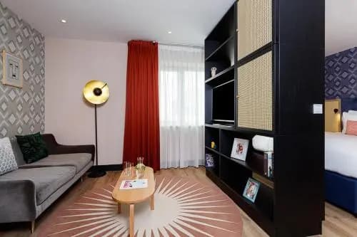 Boutique Apartments Amsterdam - photo 2