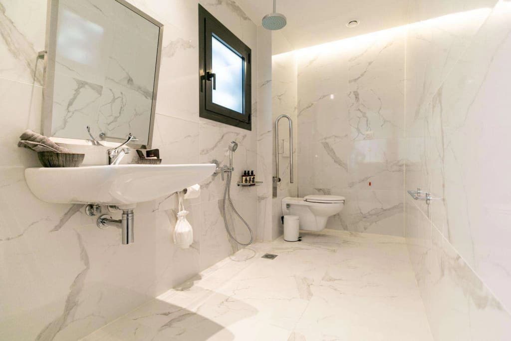 Luwian Athens Boutique Hotel - photo 9