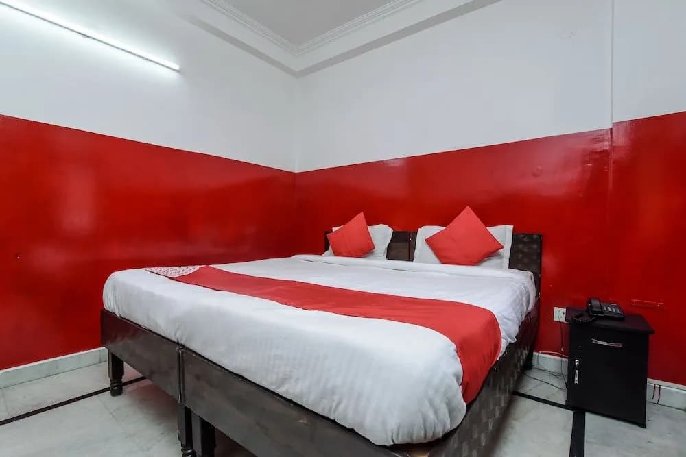 Shiva Inn By OYO Rooms - photo 5
