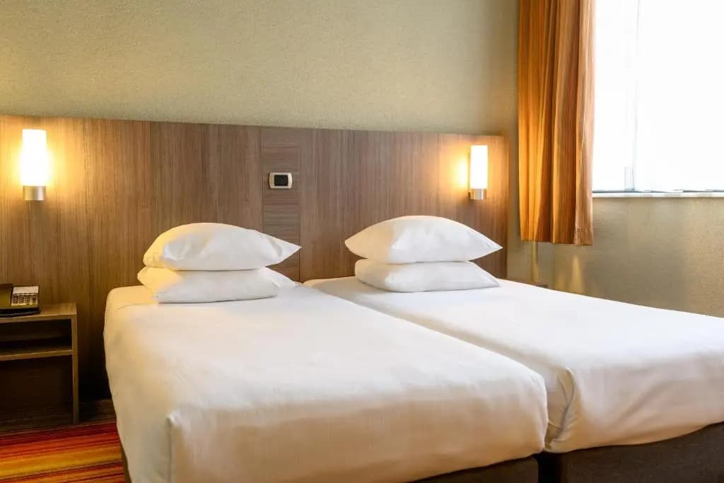 Mystery Hotel Budapest, Preferred Hotels & Resorts - photo 35