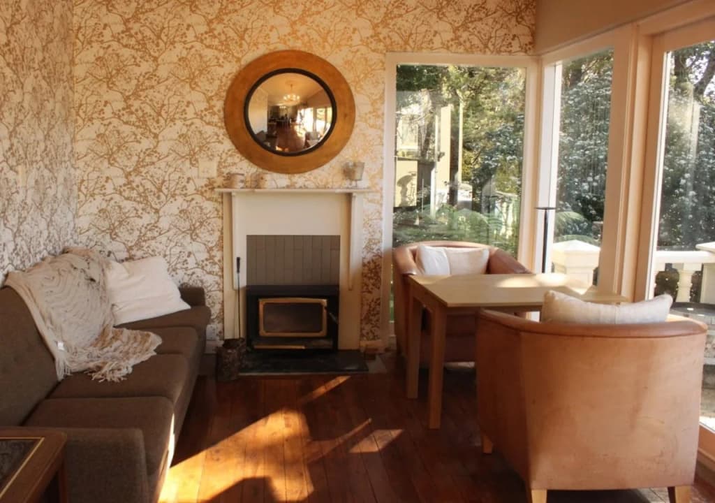Edgelinks Country House - main photo