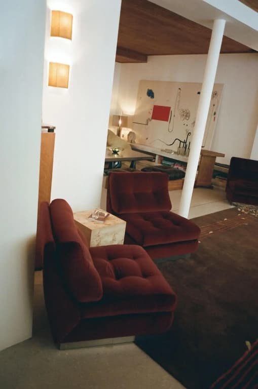 Hotel Victor Masse - photo 28