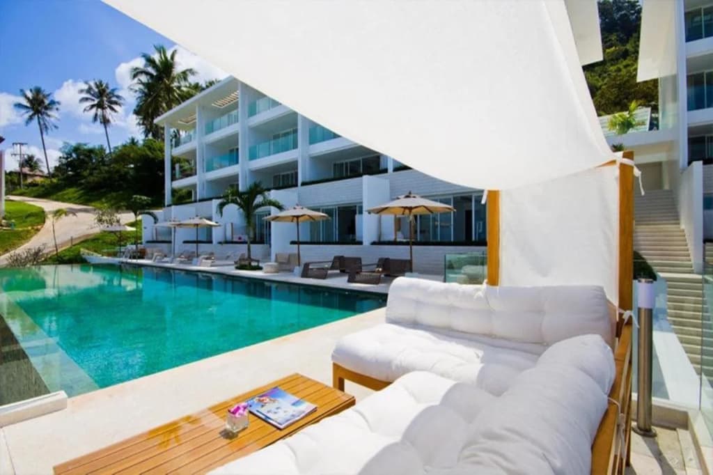 Code Samui Hotel - photo 3