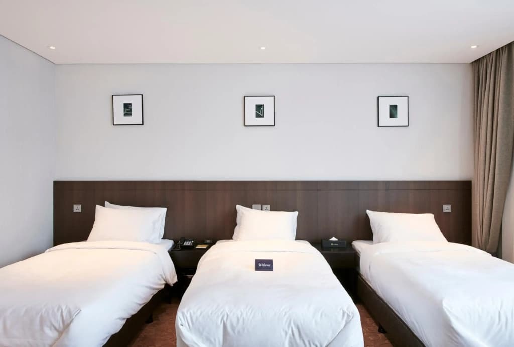 Hotel M Felice - photo 14