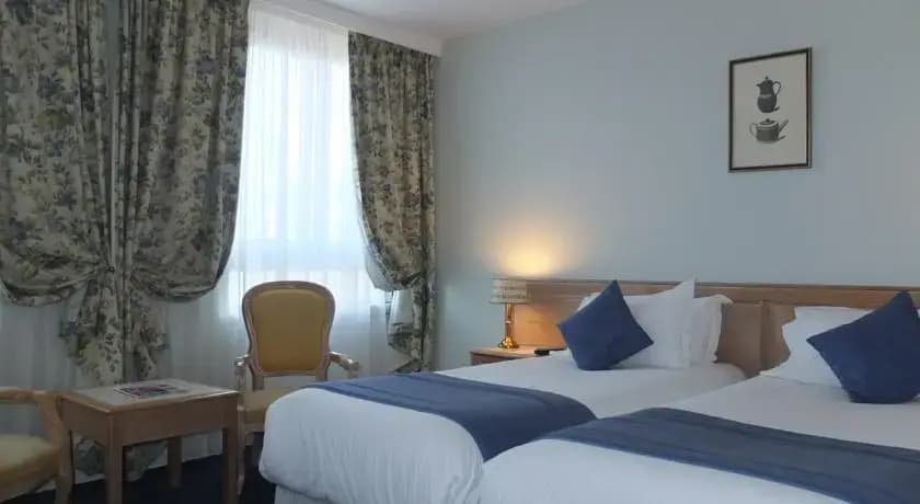 Hotel M Meditel - photo 3