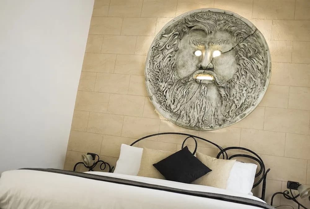 Mirabilia Guest House - photo 4