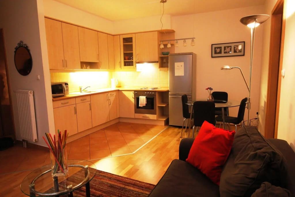 Broadway Hostel - photo 17