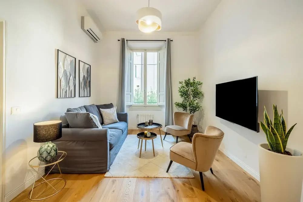 Genteel Home Vittorio Emanuele - photo 2
