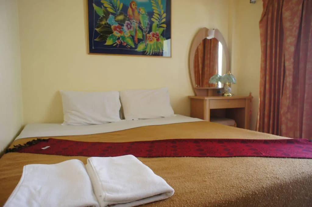 New Beach Guesthouse - photo 6