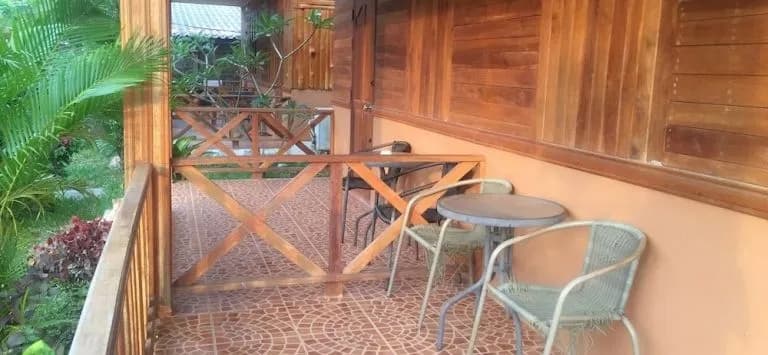 Poonsap Resort - photo 16