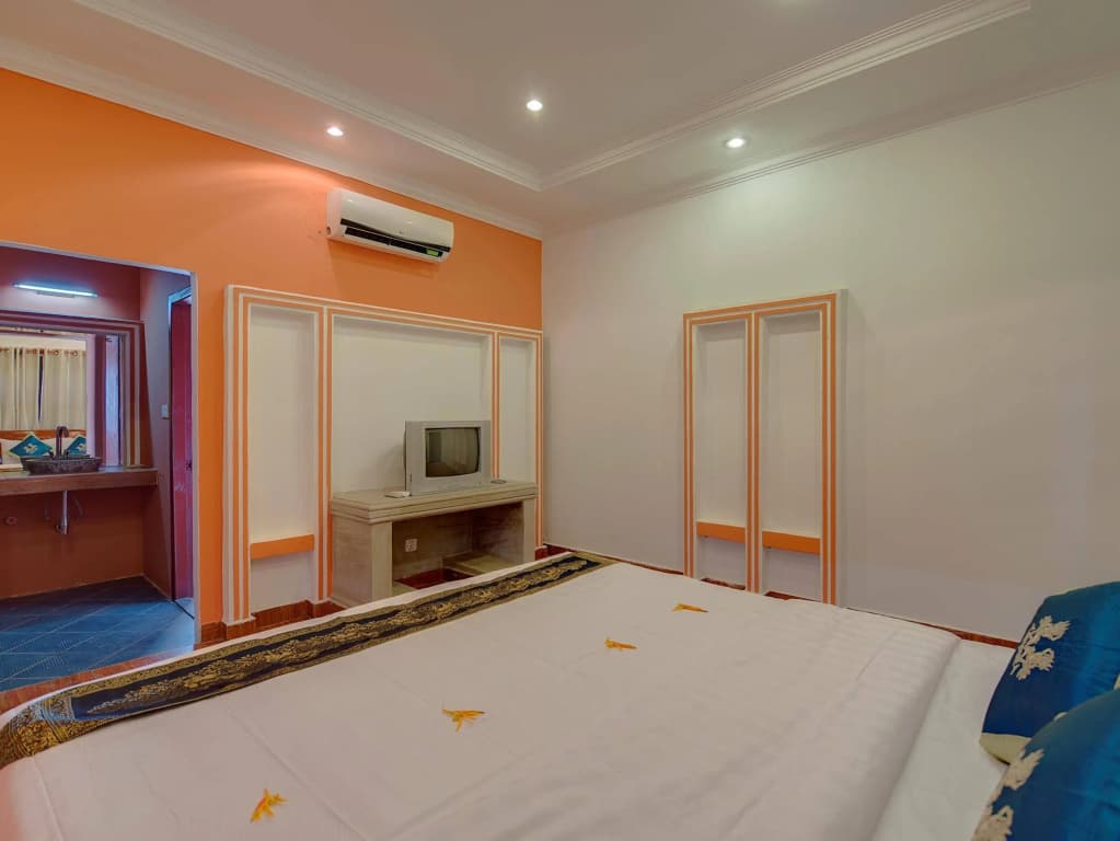 Indra Angkor Residence - photo 4
