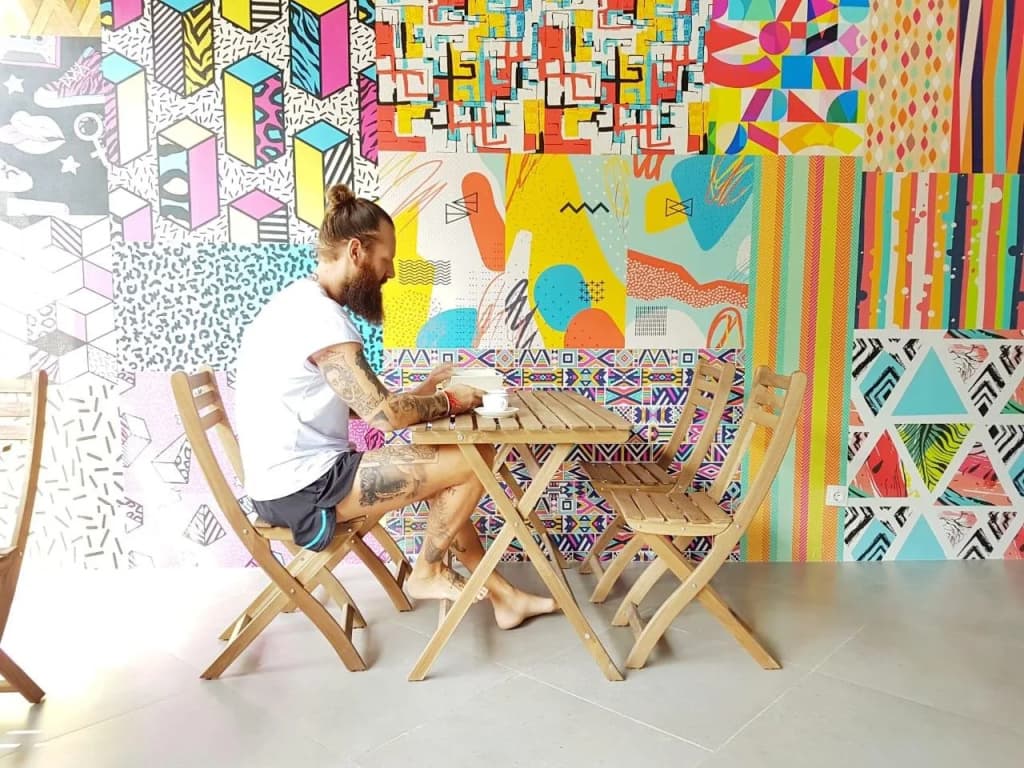 The Social House - Coliving & Hostel - photo 20