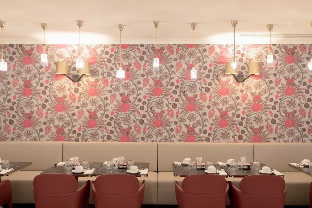 XO Hotel Paris - photo 21