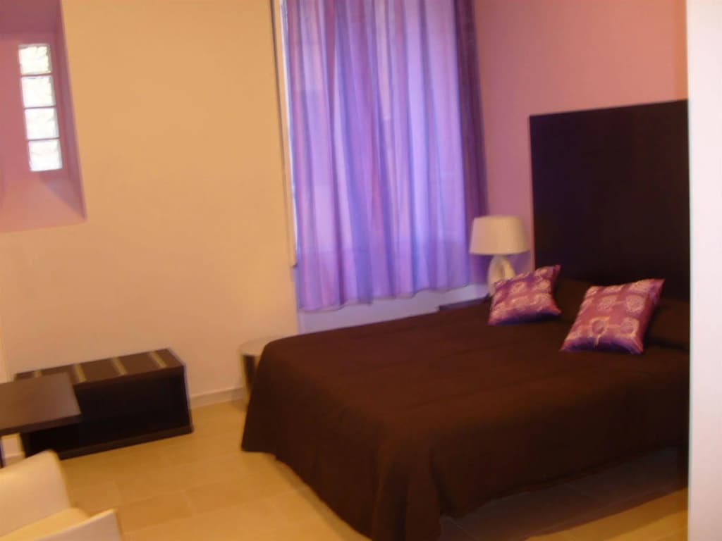 Inncentral Rome - main photo
