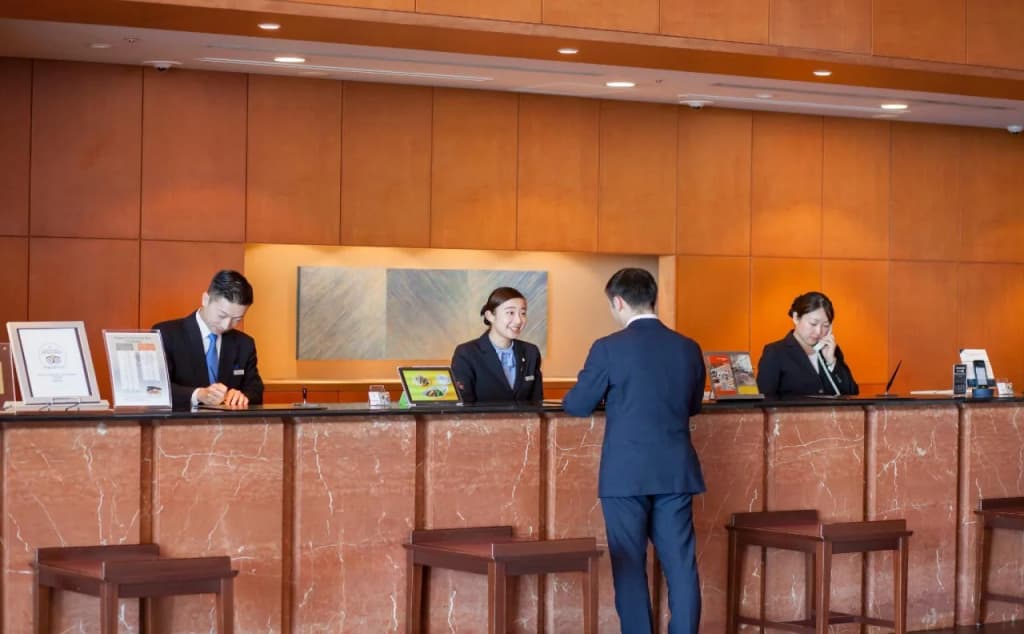 Century Southern Tower Hotel - photo 30