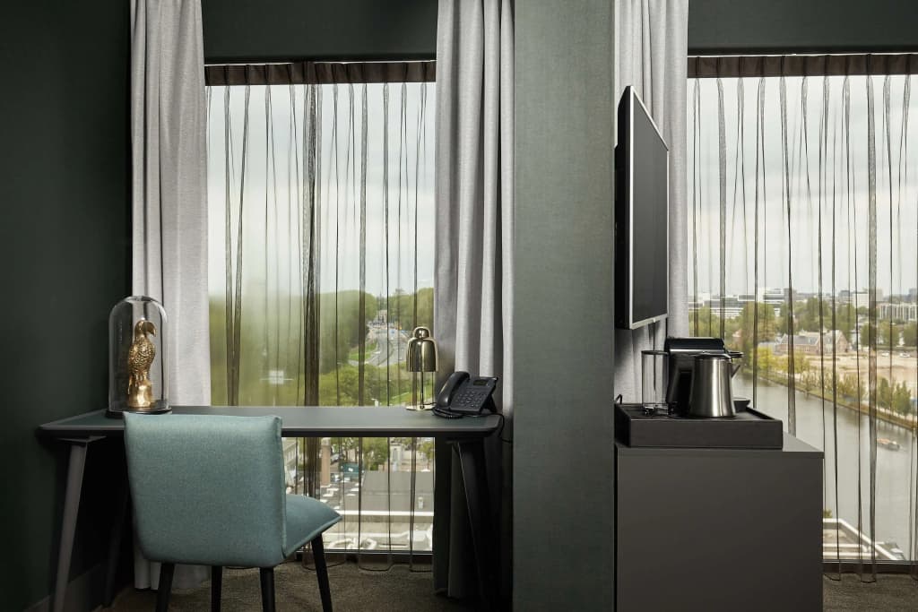 Van der Valk Amsterdam Amstel - photo 4