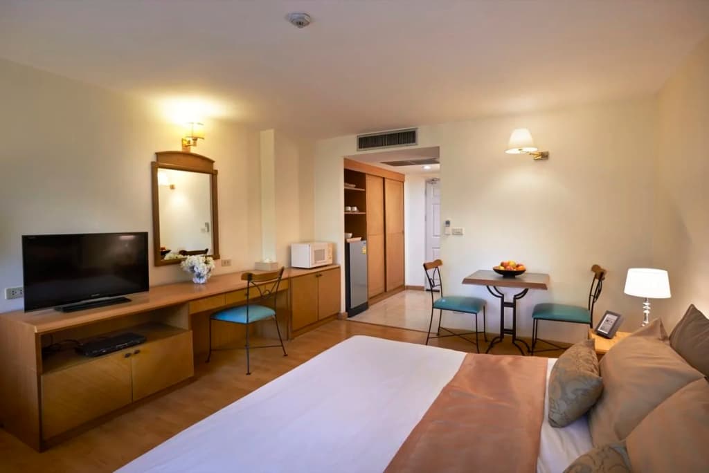 Ravipha Residences - photo 3