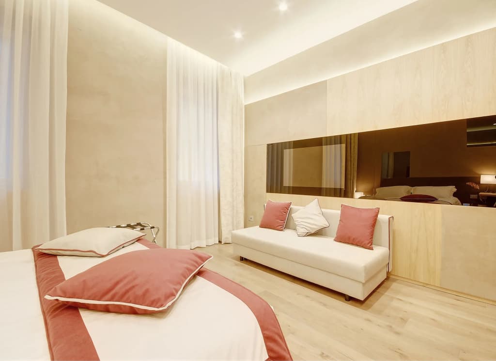Sun Suite Luxury Pantheon - photo 3