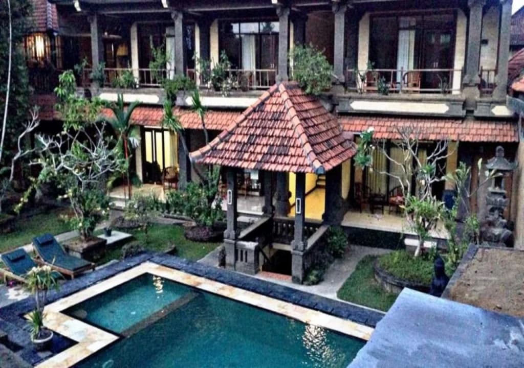 Ubud Permai Bungalow & Spa - photo 3