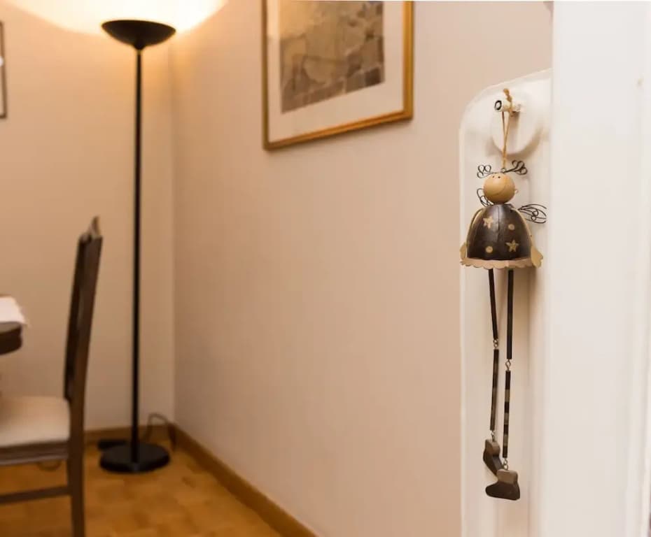 Romantic apartment near Acropolis - photo 9