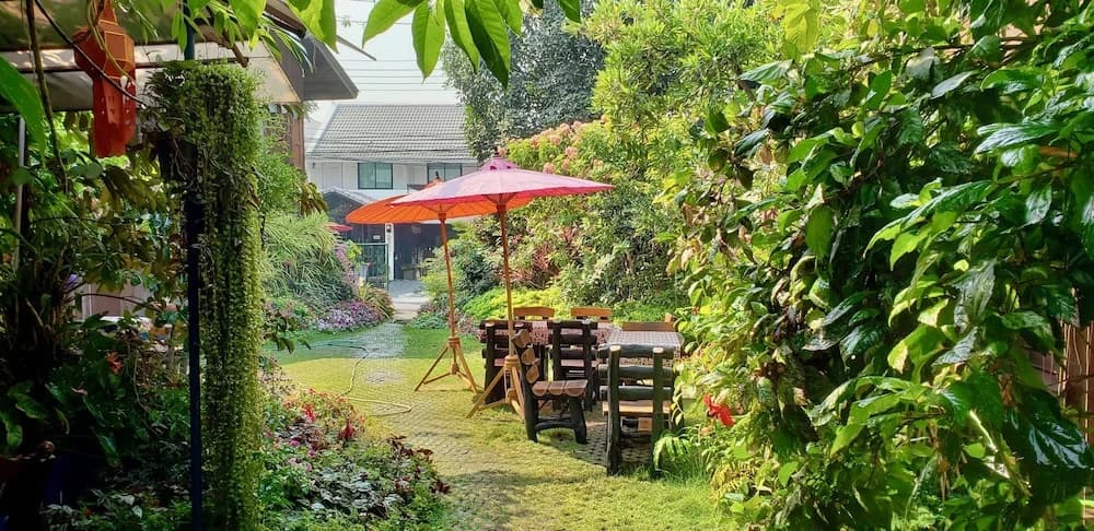 Siriwan House - photo 2
