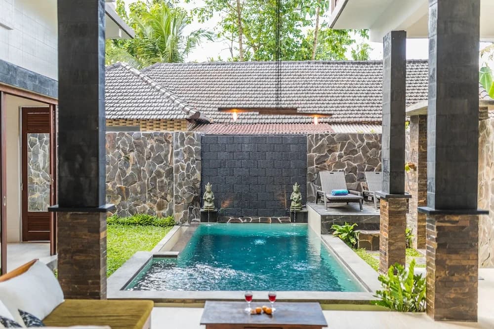 Luxury Kasava2 Ubud - photo 14