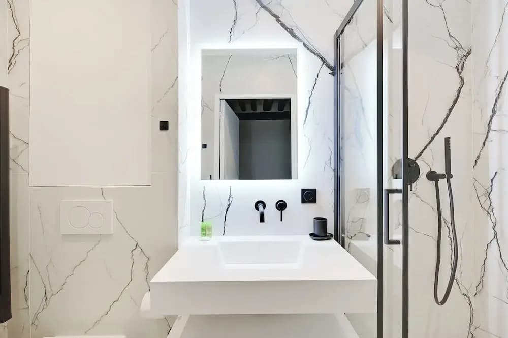 Cosy Apartment - 2br/4p - La Sorbonne / Quartier Latin - photo 6
