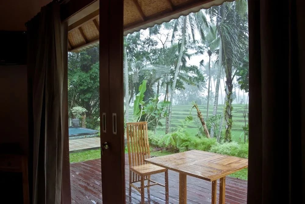 Junjungan Suite Villa - photo 8