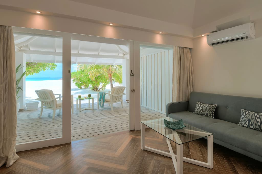 Diamonds Thudufushi Maldives Resort & Spa - photo 2