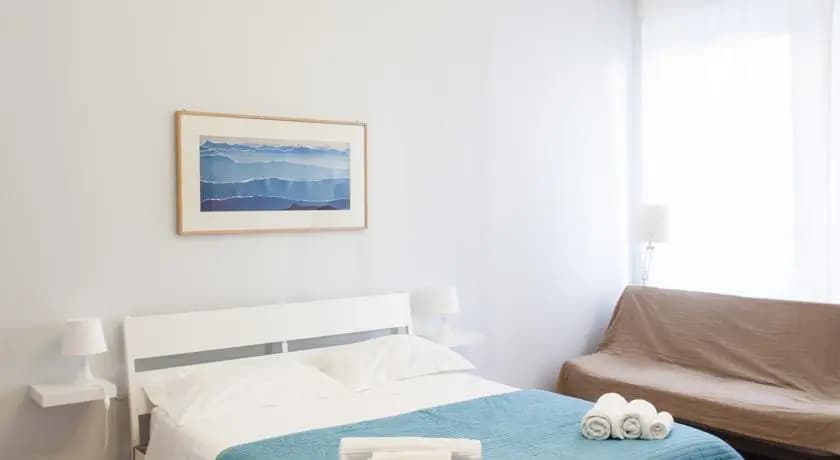 Comfy Apartment Milano - photo 8