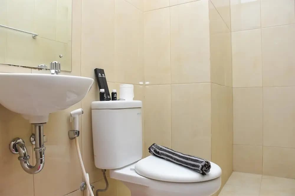Spacious 2Br At Northland Ancol Apartment - photo 6