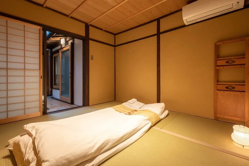Kumo Machiya Benzaiten - photo 3