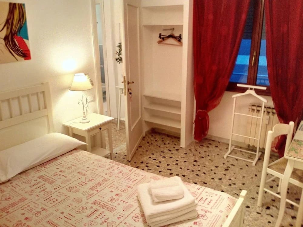~cosyroom Shared Bath 5min>>tiburtina Station - photo 4