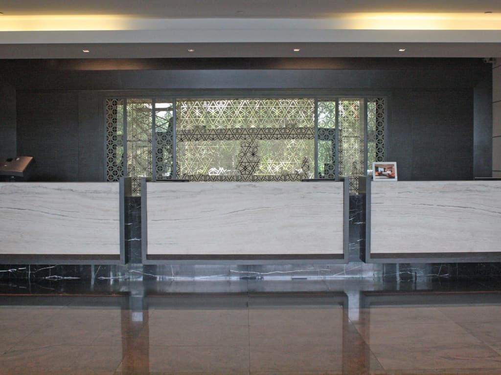 Concorde Hotel Shah Alam - photo 11