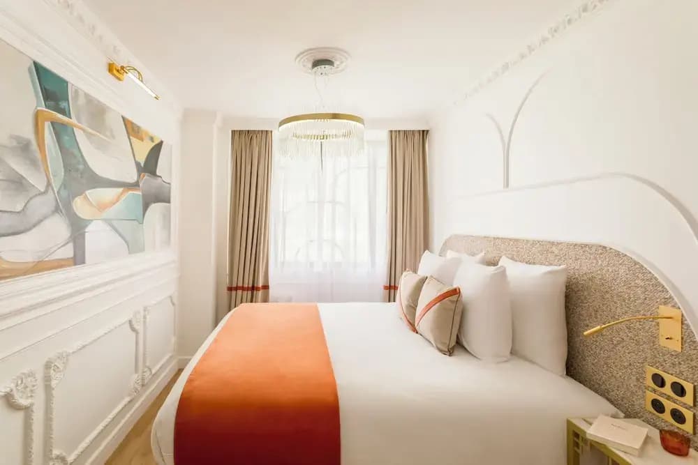 Merveil Luxury Suites - Lenoir I-II-III - photo 24