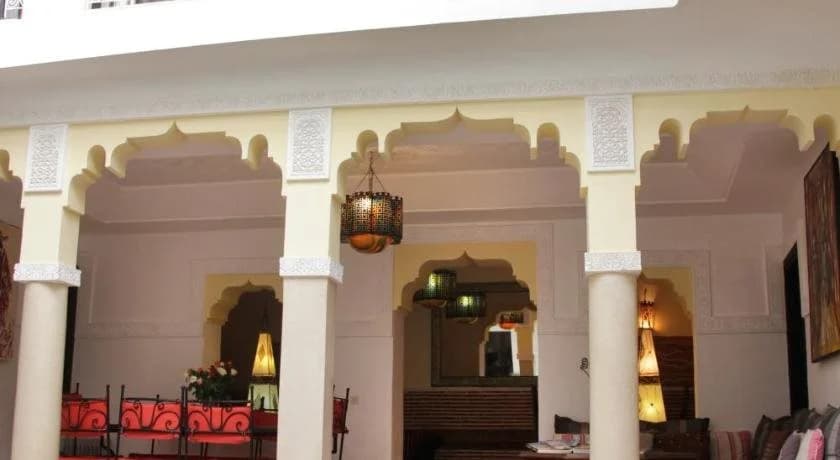 Riad Miliana - photo 29