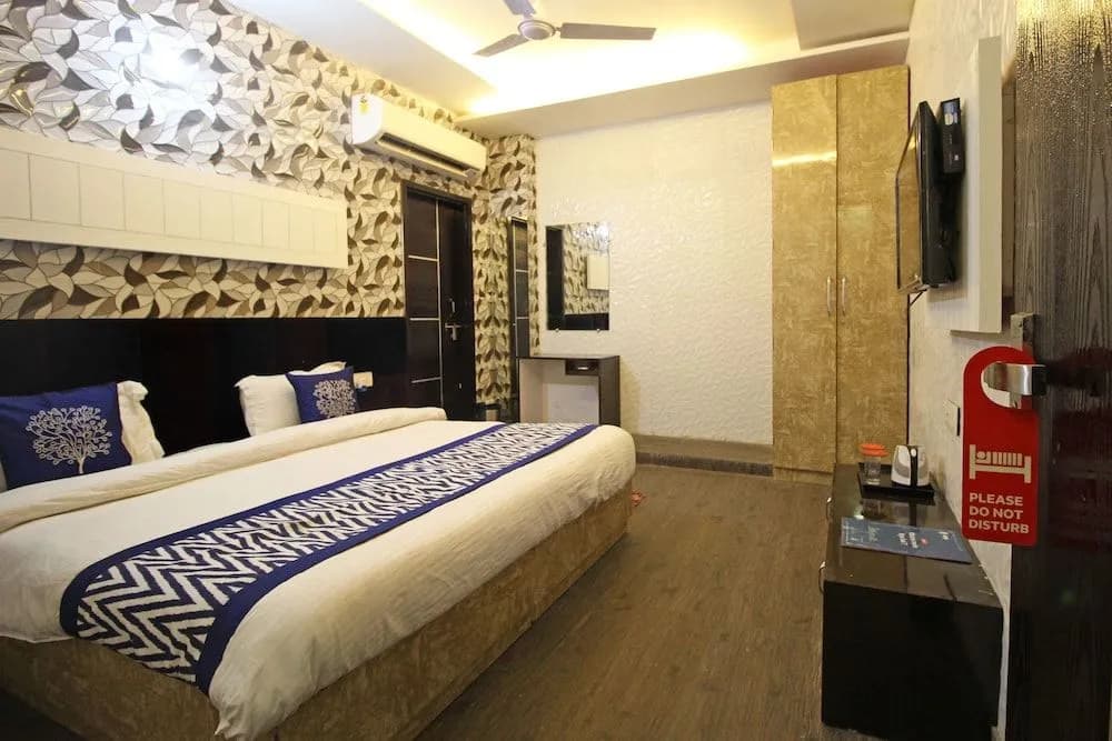OYO 5109 LS Banquet & Rooms - photo 5