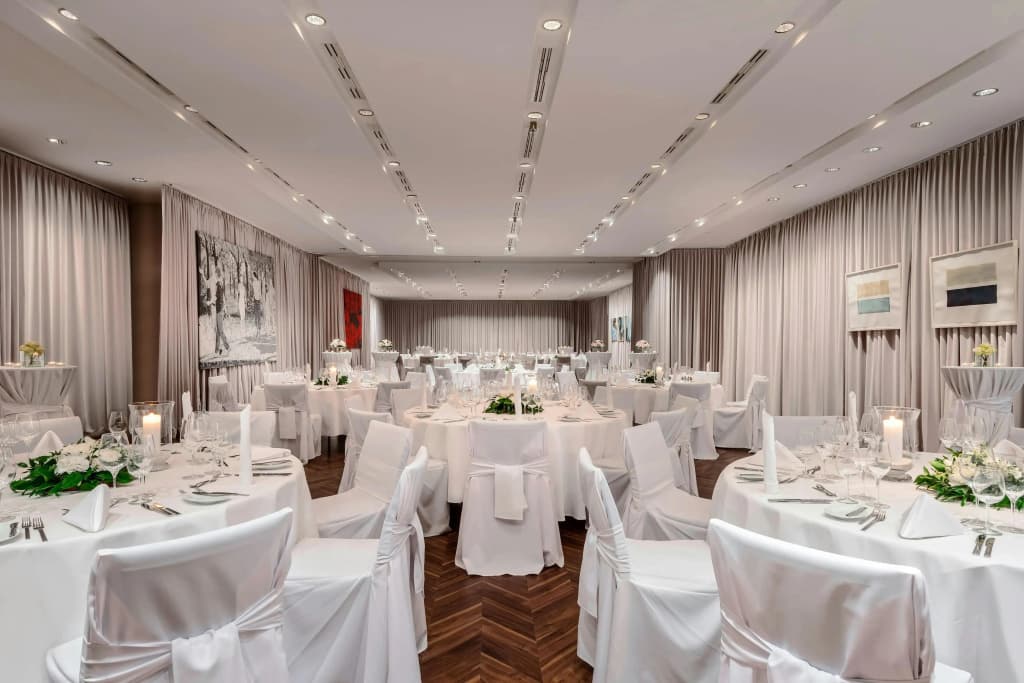 Le Méridien Wien - photo 29