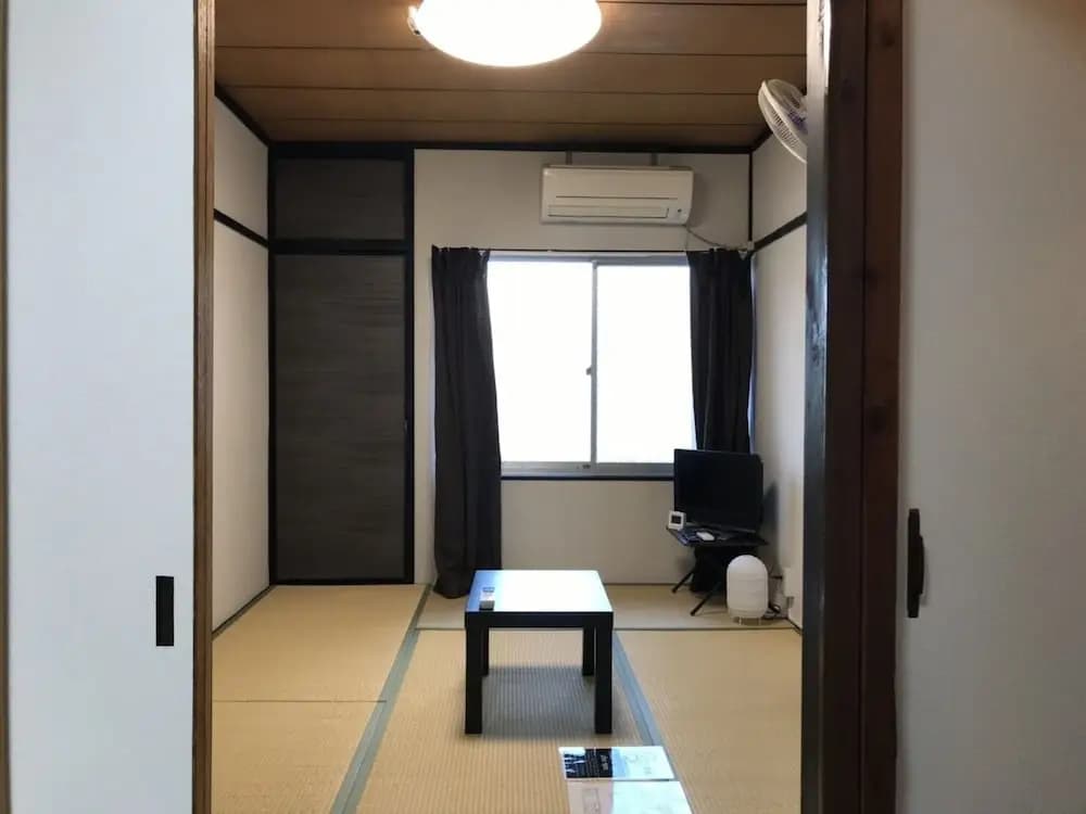 Tsukisocho Apartment - photo 1