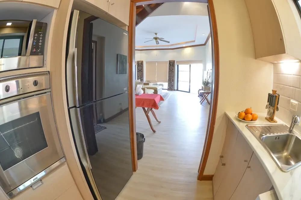 Lorin Villa 4BR with Private Pool - photo 20