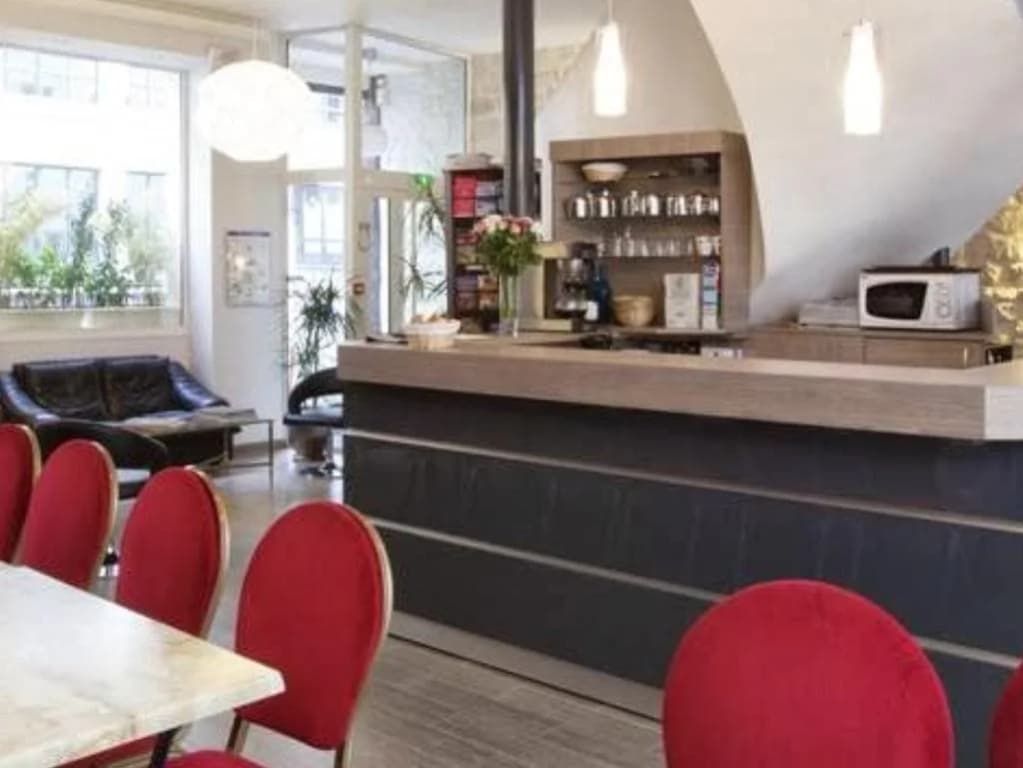 Hotel Sofia - photo 26