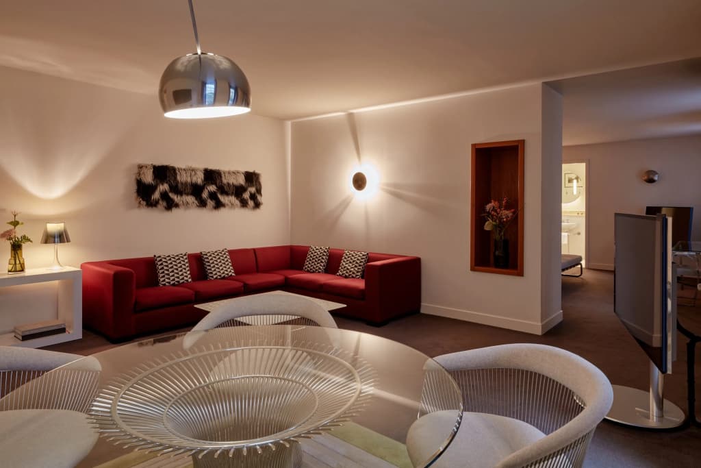 Radisson Blu Das Triest Hotel, Vienna - photo 36