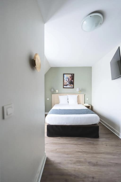Hotel Corona Rodier Paris - photo 16
