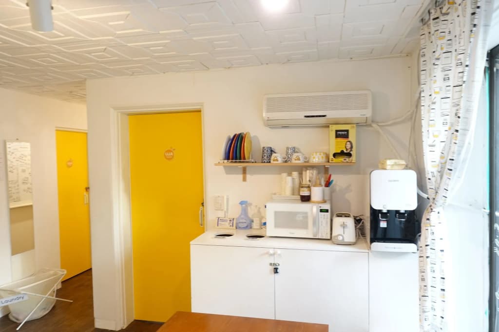 Uja Guesthouse - photo 18
