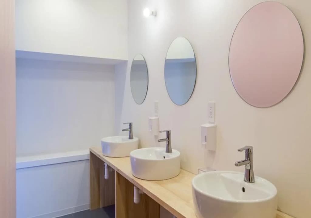 Beehive Hostel Osaka - photo 9