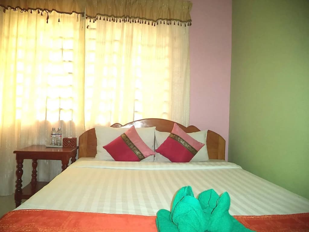 Millennium Guesthouse - photo 5