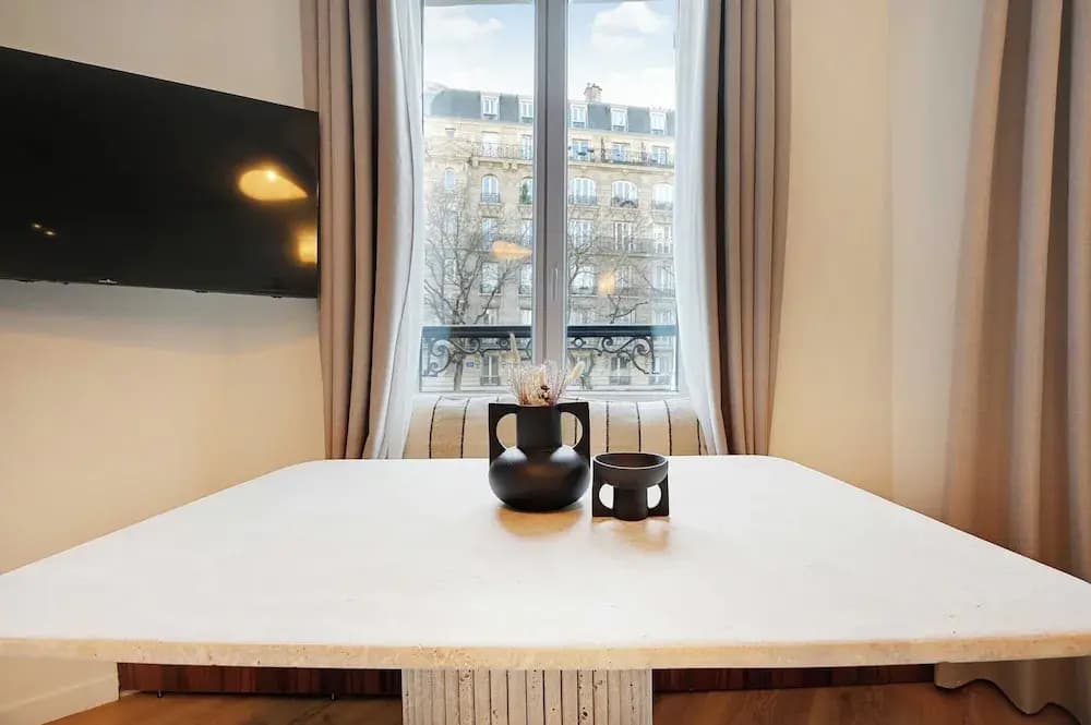 Elegant Apartment - 1br/4p - Sacre-coeur - photo 20