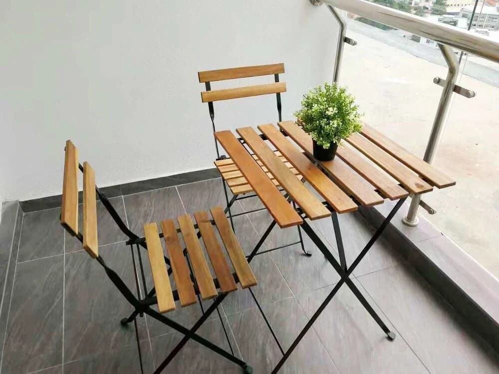 Skypod Residence - photo 16