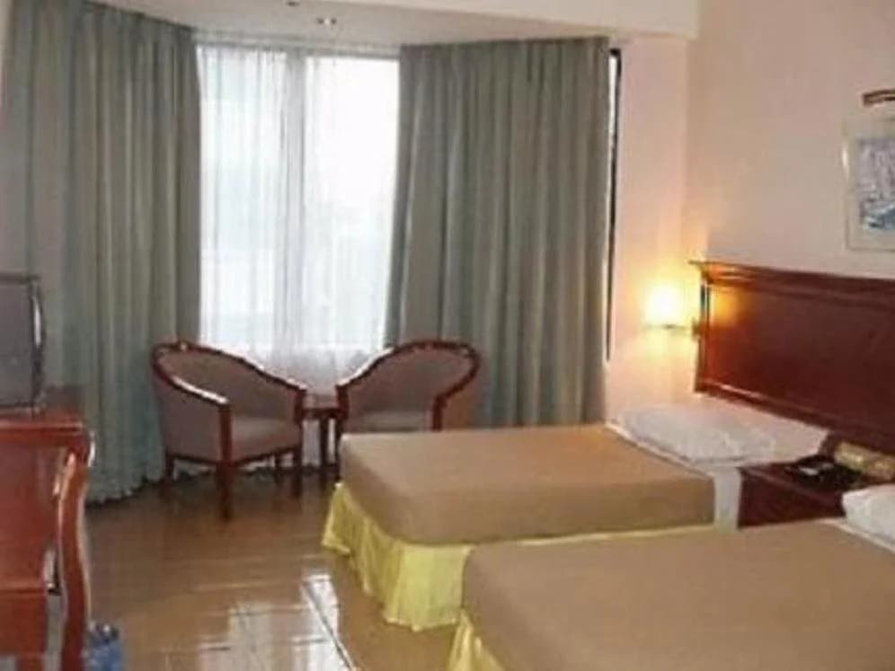Blue Bay Resort - photo 3