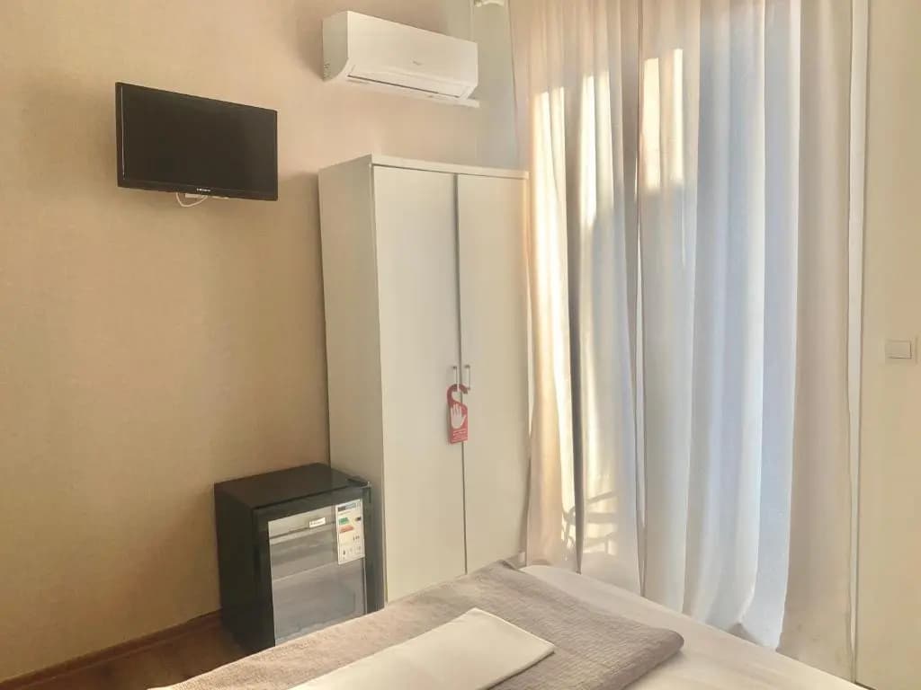 City Center Athnes Rooms - photo 2